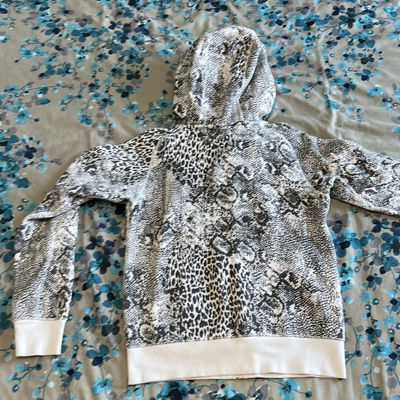 TNA Zip-up Hoody - Picture 3 of 4